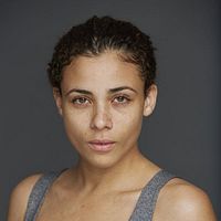 Bilder Murielle Hilaire