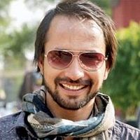 Bilder Deepak Dobriyal