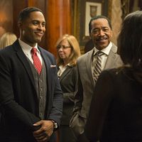 Bilder Obba Babatundé