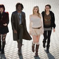 Bilder Hermione Corfield