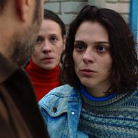 Bilder Darya Zhovner