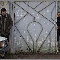 Bilder Soudabeh Beizaee