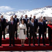 Bilder Leonardo Franco