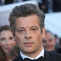 Bilder Benjamin Biolay