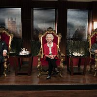 Bilder Clement von Franckenstein