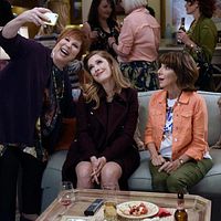 Bilder Vicki Lawrence