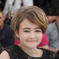 Bilder Millicent Simmonds