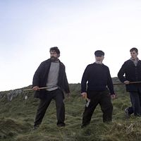 Bilder Connor Swindells