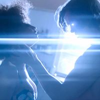 Bilder Elarica Johnson