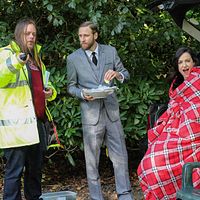 Bilder Jamie Scott Gordon