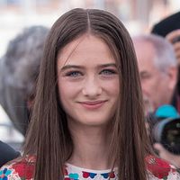 Bilder Raffey Cassidy
