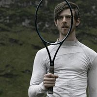 Bilder James Northcote