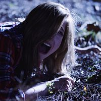 Bilder Larissa White