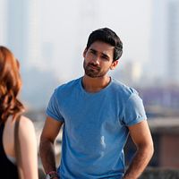 Bilder Amitash Pradhan