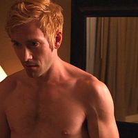 Bilder Kit Williamson