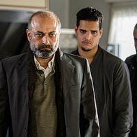 Bilder Yasin el Harrouk