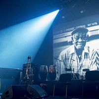 Bilder Ibrahim Ferrer