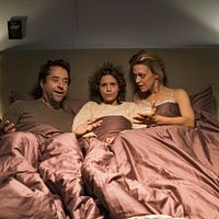 Bilder Harriet Herbig-Matten