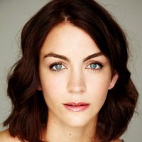 Bilder Jessica Clarke