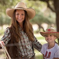 Bilder Callie Hope Haverda