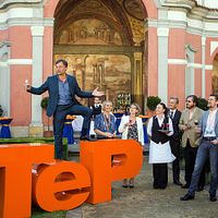 Bilder Peter Benedict