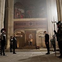 Bilder Julio Perillan