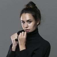 Bilder Camilla Wolfson