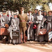 Bilder Caroline Craig