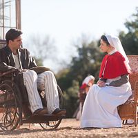 Bilder Georgia Flood