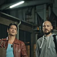 Bilder Aleksandar Petrovic (II)