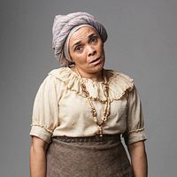 Bilder Graça de Andrade