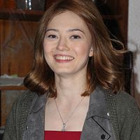 Bilder Buse Naz Çınar