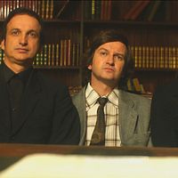 Bilder Jacques Leporati