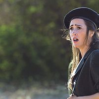 Bilder Kimberley Hews