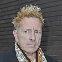 Bilder John Lydon