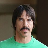 Bilder Anthony Kiedis