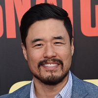 Bilder Randall Park