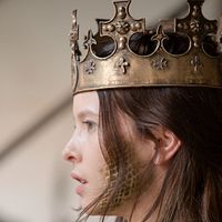 Bilder Jessamine-Bliss Bell