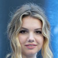 Bilder Hannah Murray