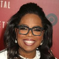 Bilder Oprah Winfrey