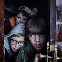 Bilder Sara Lugowska