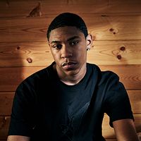 Bilder Devin Blackmon