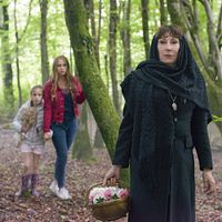 Bilder Tallulah Evans