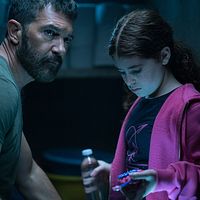 Bilder Katherine de la Rocha