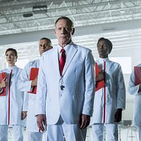 Bilder Fredric Lehne