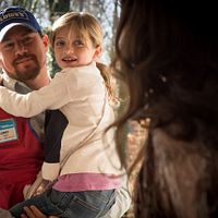 Bilder Farrah Mackenzie