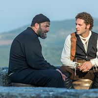 Bilder Mikhail Porechenkov