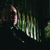 Bilder Tim Pigott-Smith