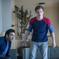 Bilder Christopher Gray