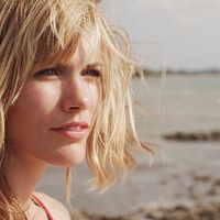 Bilder Astrea Campbell-Cobb